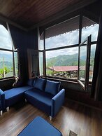 Karadeniz Kus Cenneti Otel