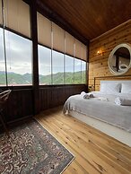 Karadeniz Kus Cenneti Otel