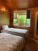 Karadeniz Kus Cenneti Otel