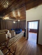 Karadeniz Kus Cenneti Otel