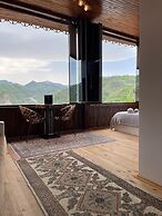 Karadeniz Kus Cenneti Otel