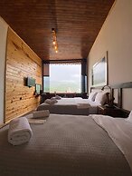 Karadeniz Kus Cenneti Otel