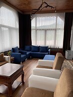 Karadeniz Kus Cenneti Otel