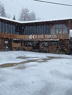 Karadeniz Kus Cenneti Otel