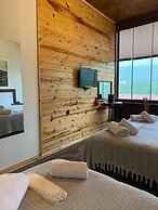 Karadeniz Kus Cenneti Otel