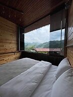 Karadeniz Kus Cenneti Otel