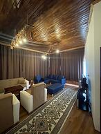 Karadeniz Kus Cenneti Otel