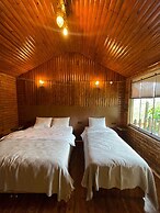 Karadeniz Kus Cenneti Otel