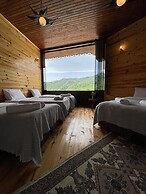 Karadeniz Kus Cenneti Otel