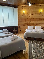 Karadeniz Kus Cenneti Otel