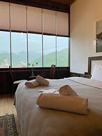 Karadeniz Kus Cenneti Otel