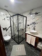 Karadeniz Kus Cenneti Otel