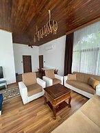 Karadeniz Kus Cenneti Otel