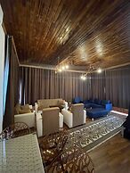 Karadeniz Kus Cenneti Otel