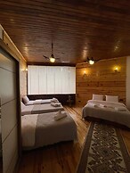 Karadeniz Kus Cenneti Otel