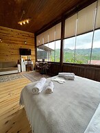 Karadeniz Kus Cenneti Otel