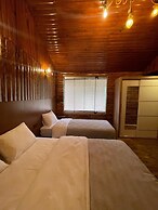 Karadeniz Kus Cenneti Otel