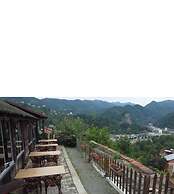 Karadeniz Kus Cenneti Otel