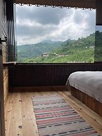 Karadeniz Kus Cenneti Otel