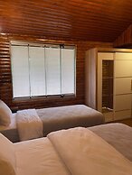 Karadeniz Kus Cenneti Otel