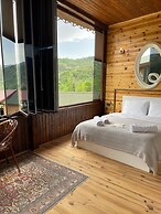 Karadeniz Kus Cenneti Otel