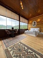 Karadeniz Kus Cenneti Otel