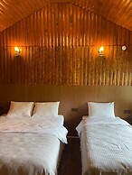 Karadeniz Kus Cenneti Otel