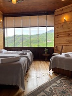 Karadeniz Kus Cenneti Otel