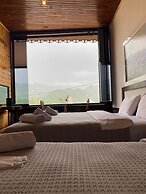 Karadeniz Kus Cenneti Otel