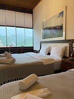 Karadeniz Kus Cenneti Otel