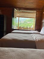 Karadeniz Kus Cenneti Otel