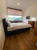 Karadeniz Kus Cenneti Otel