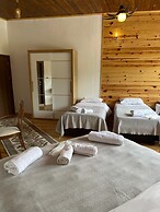 Karadeniz Kus Cenneti Otel