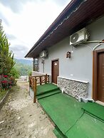 Karadeniz Kus Cenneti Otel