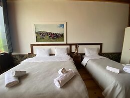 Karadeniz Kus Cenneti Otel