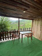 Karadeniz Kus Cenneti Otel