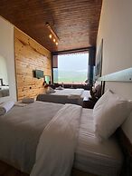 Karadeniz Kus Cenneti Otel