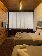 Karadeniz Kus Cenneti Otel