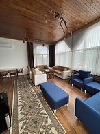 Karadeniz Kus Cenneti Otel