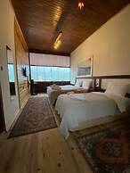 Karadeniz Kus Cenneti Otel