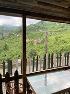 Karadeniz Kus Cenneti Otel