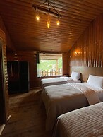 Karadeniz Kus Cenneti Otel