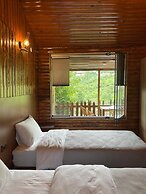 Karadeniz Kus Cenneti Otel