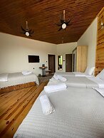 Karadeniz Kus Cenneti Otel