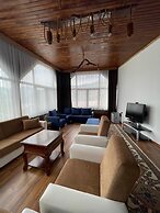 Karadeniz Kus Cenneti Otel