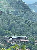 Karadeniz Kus Cenneti Otel