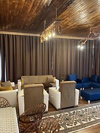 Karadeniz Kus Cenneti Otel