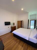 Karadeniz Kus Cenneti Otel