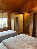 Karadeniz Kus Cenneti Otel