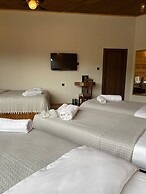 Karadeniz Kus Cenneti Otel